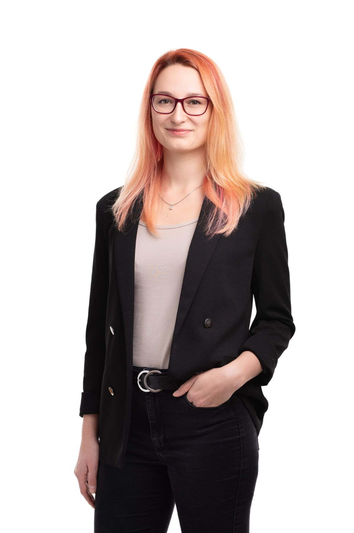 Barbora Vajcová